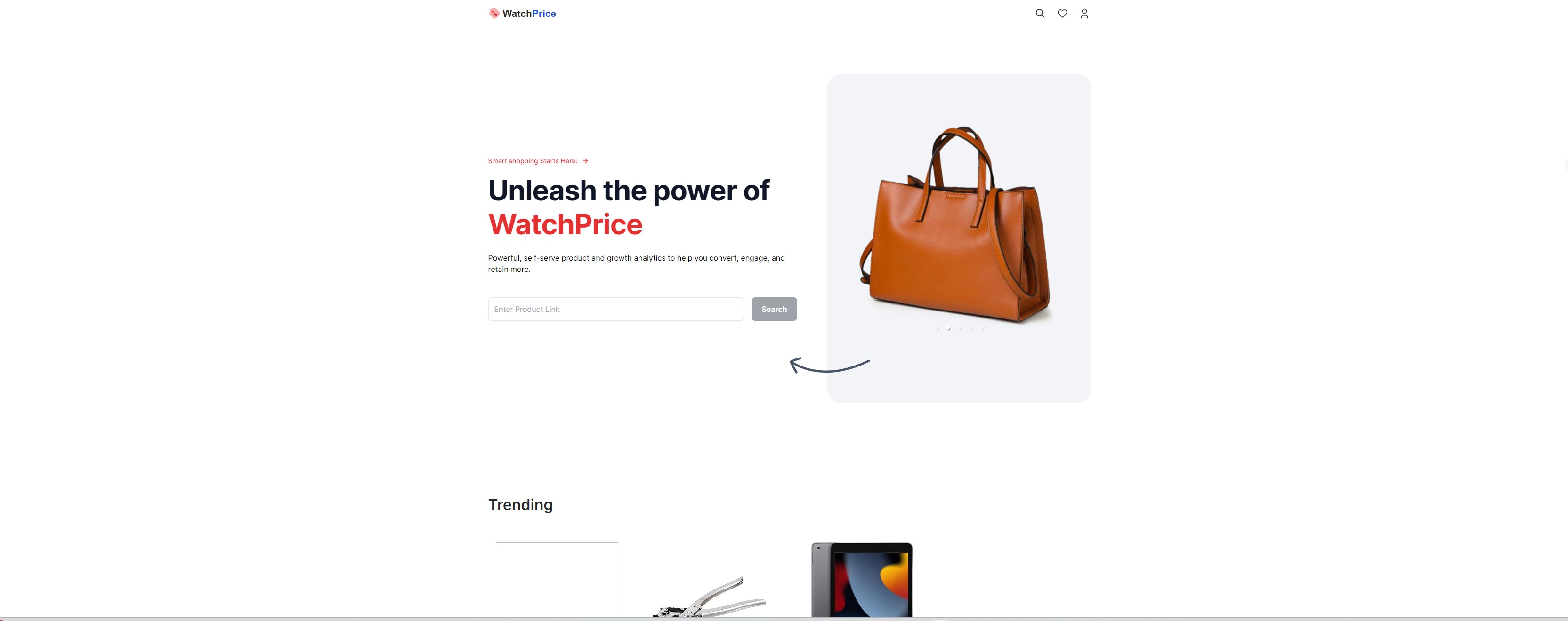 Web Scrapper Project